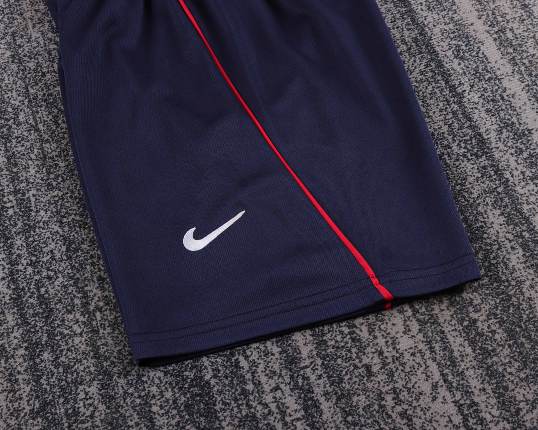 Arsenal 02/03 Children's Away Retro Set