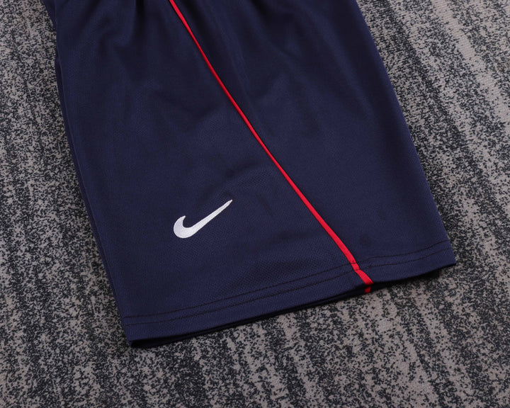 Arsenal 02/03 Children's Away Retro Set