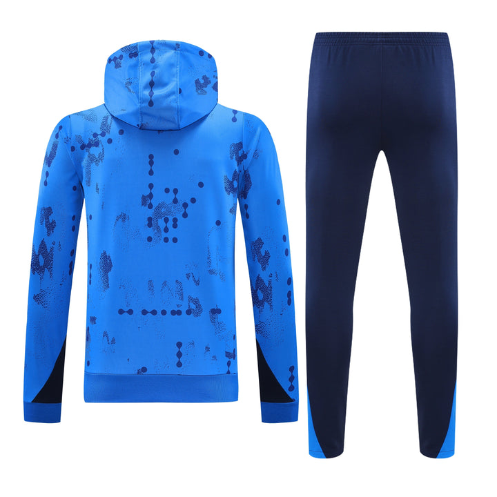 Chelsea Set 2024/25 Cap - Light Blue