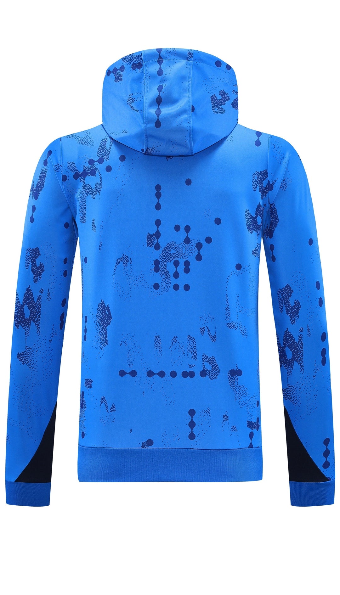 Chelsea 2024/25 Jacket Cap - Light Blue