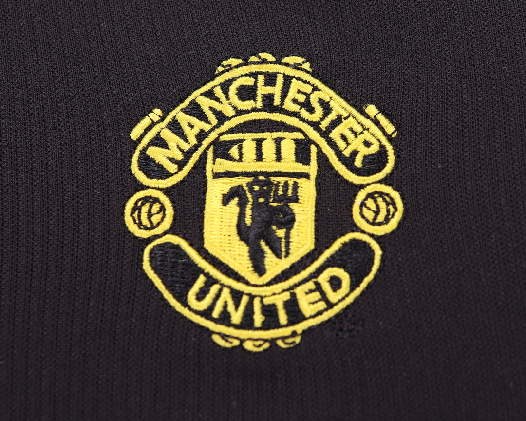Manchester United 98/99 Children's Third Retro Set