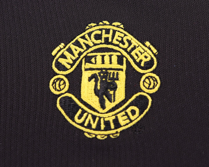 Manchester United 98/99 Children's Third Retro Set