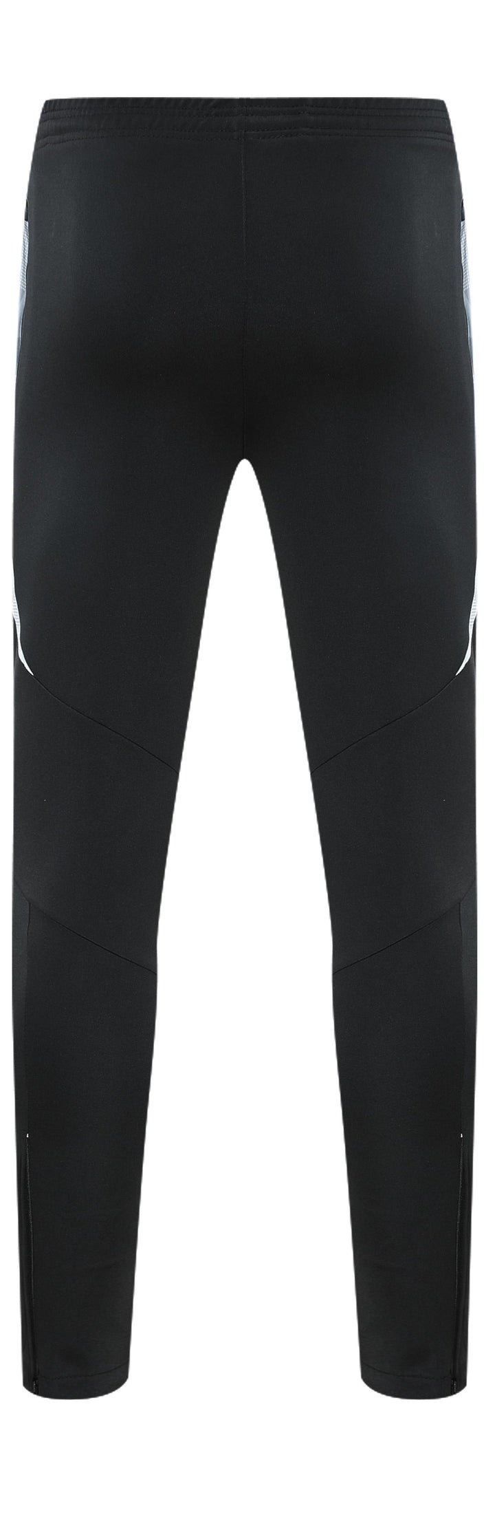 Manchester United 2024/25 Pants - Black/White