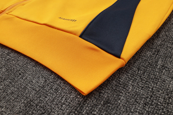 Boca Juniors Adidas Originals Set