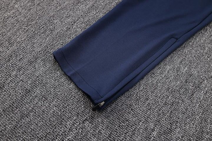 Nike Training Set - Navy Blue/White II