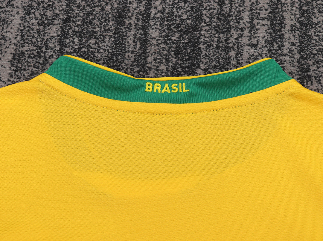 Brazil 2006 Children's Home Retro Set