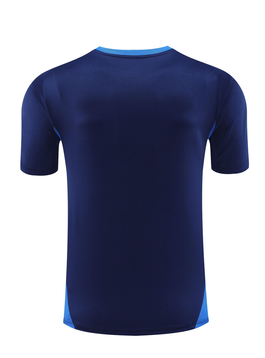 Al Nassr 2024/25 Training Shirt - Navy Blue