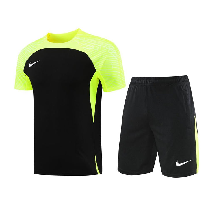 Nike Training Kit - Neon Green