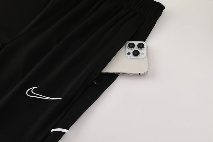 Nike Training Set - Grey/Black