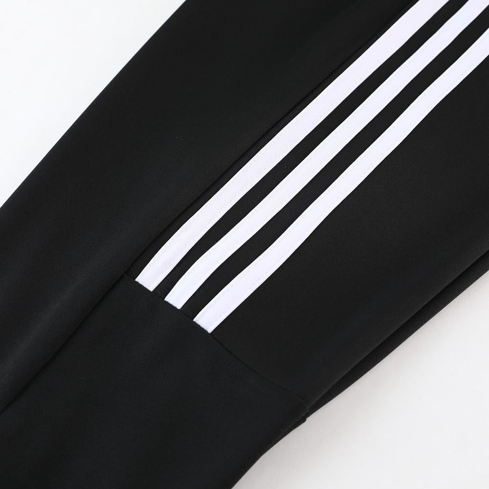 Adidas Training Pants Kit - Aqua