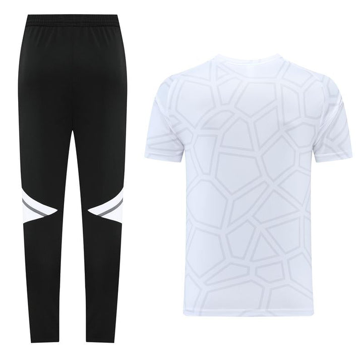 Adidas Training Pants Kit - White II