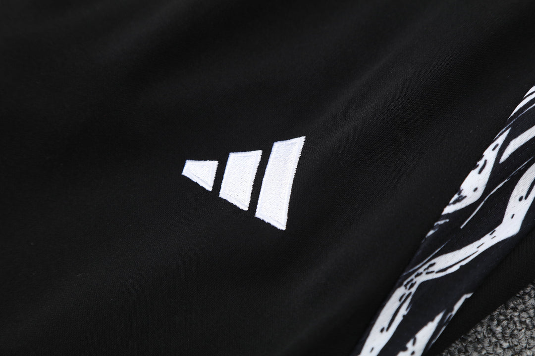 Arsenal Set 2025/26 Cap - White/Black