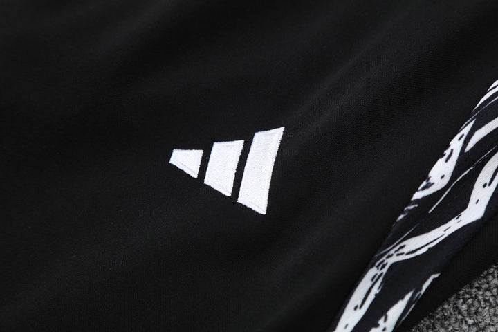 Arsenal 2025/26 Pants - Black