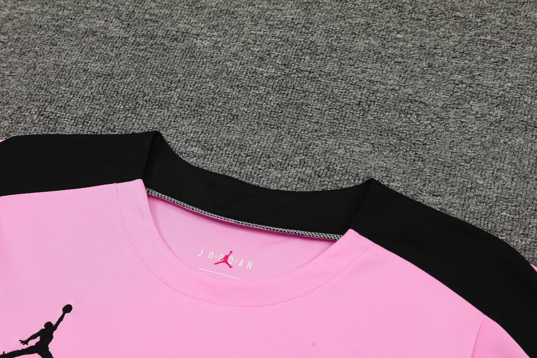 PSG 2024/25 Training Kit - Light Pink