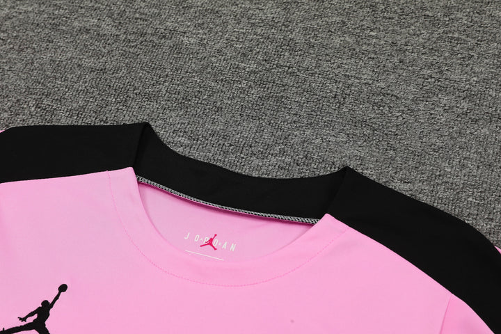 PSG 2024/25 Training Kit - Light Pink