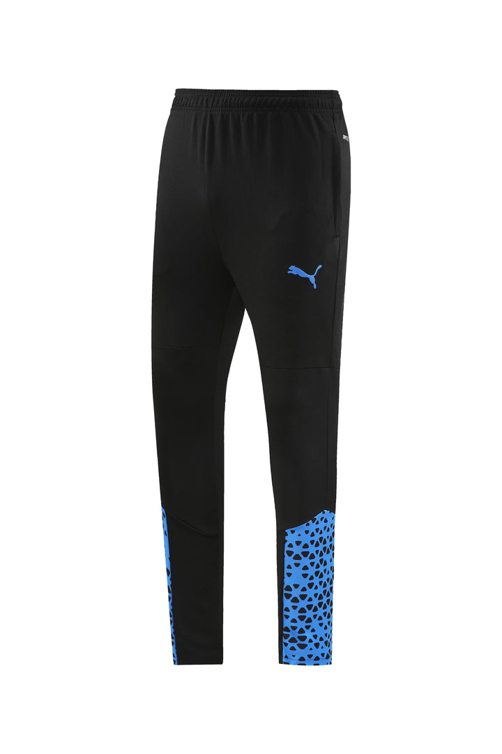 Puma Training Pants - Blue