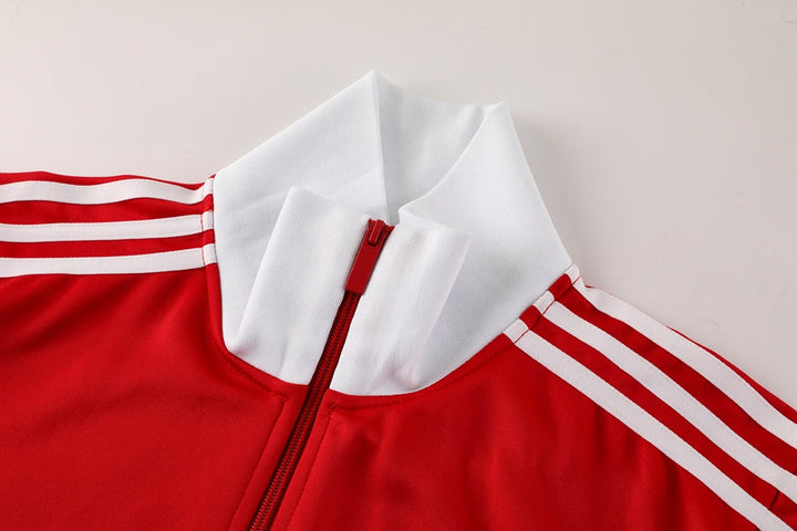 Adidas Originals Set - Red/White