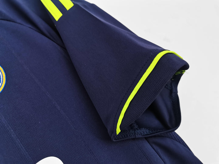 Real Madrid 12/13 Away Retro Shirt