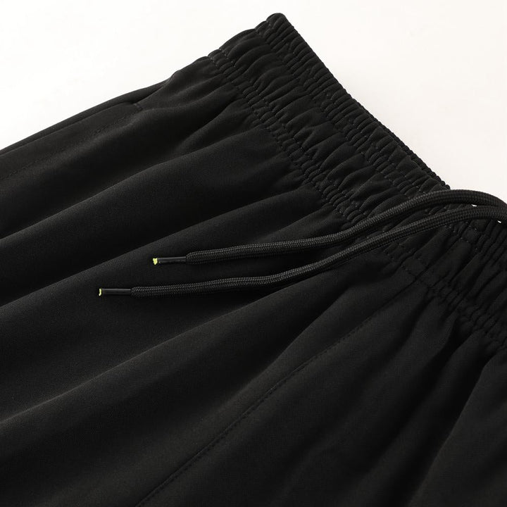Puma Training Pants - Black