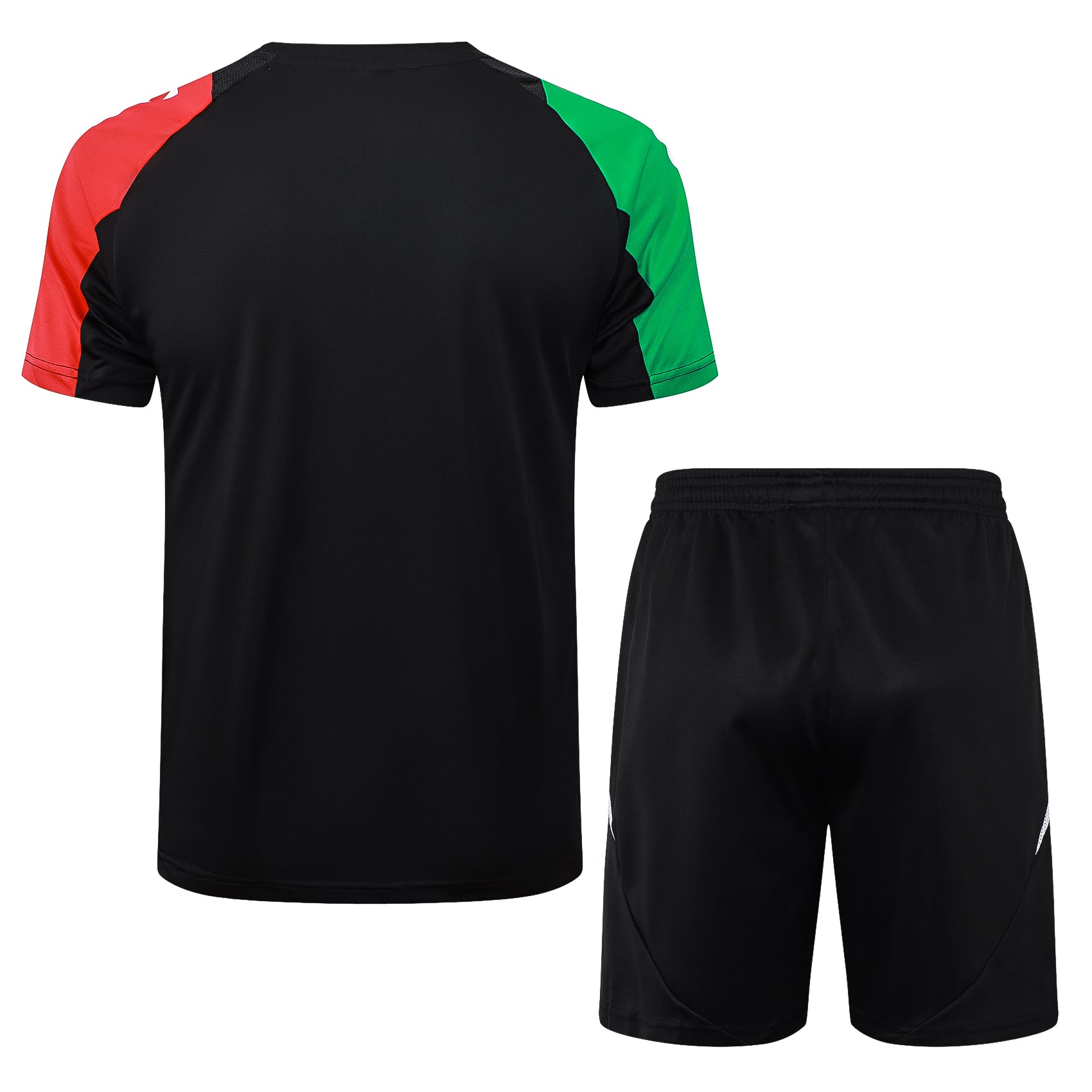 Arsenal Training Kit 24/25 - red/green