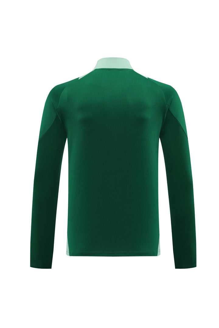 Adidas Jacket - Green