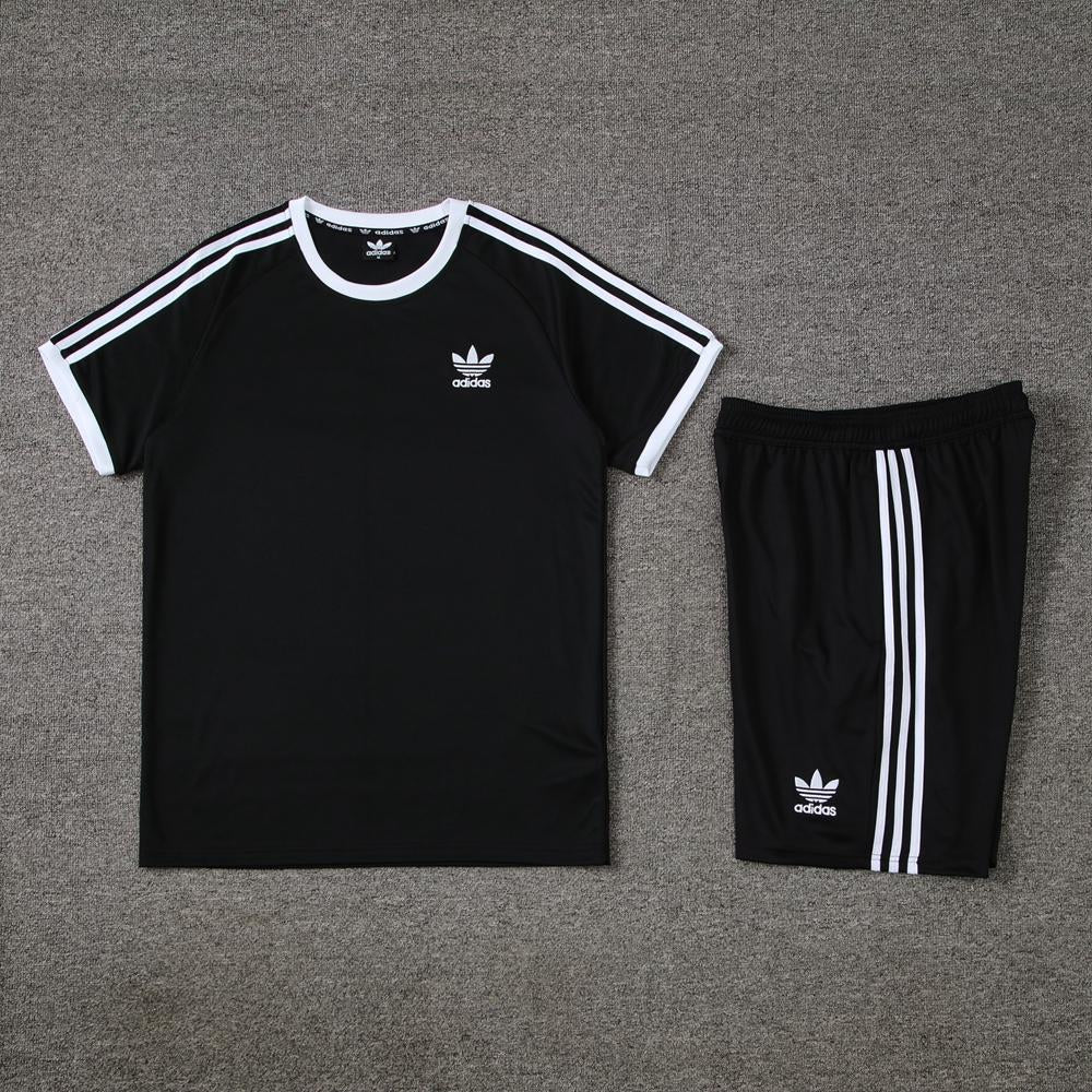 Adidas Originals Training Kit - Black