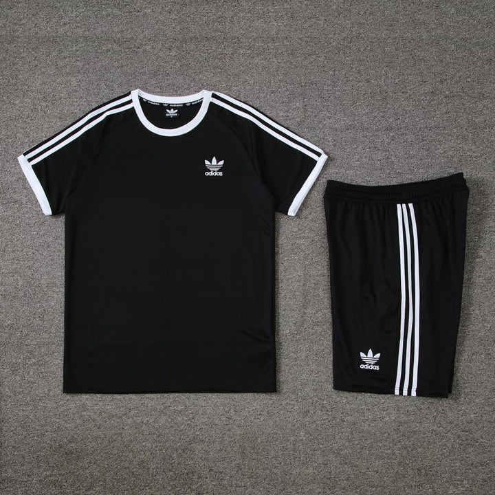 Adidas Originals Training Kit - Black