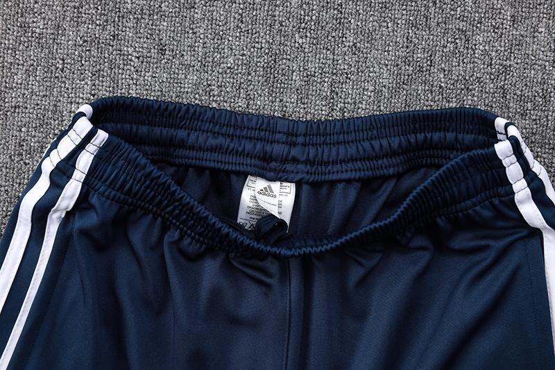 Adidas Training Set - Navy Blue III