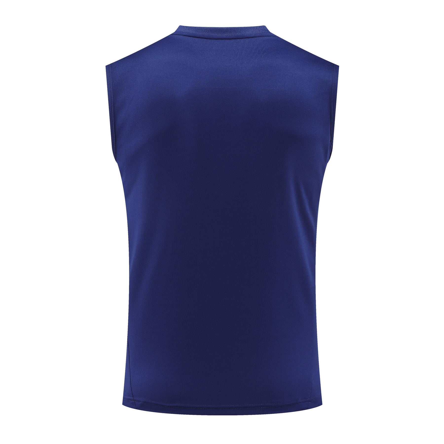 Arsenal 2024/25 Tank Top - Dark Blue