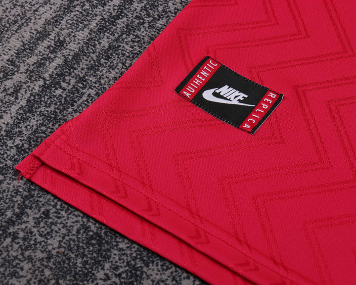 Arsenal 96/97 Children's Home Retro Set