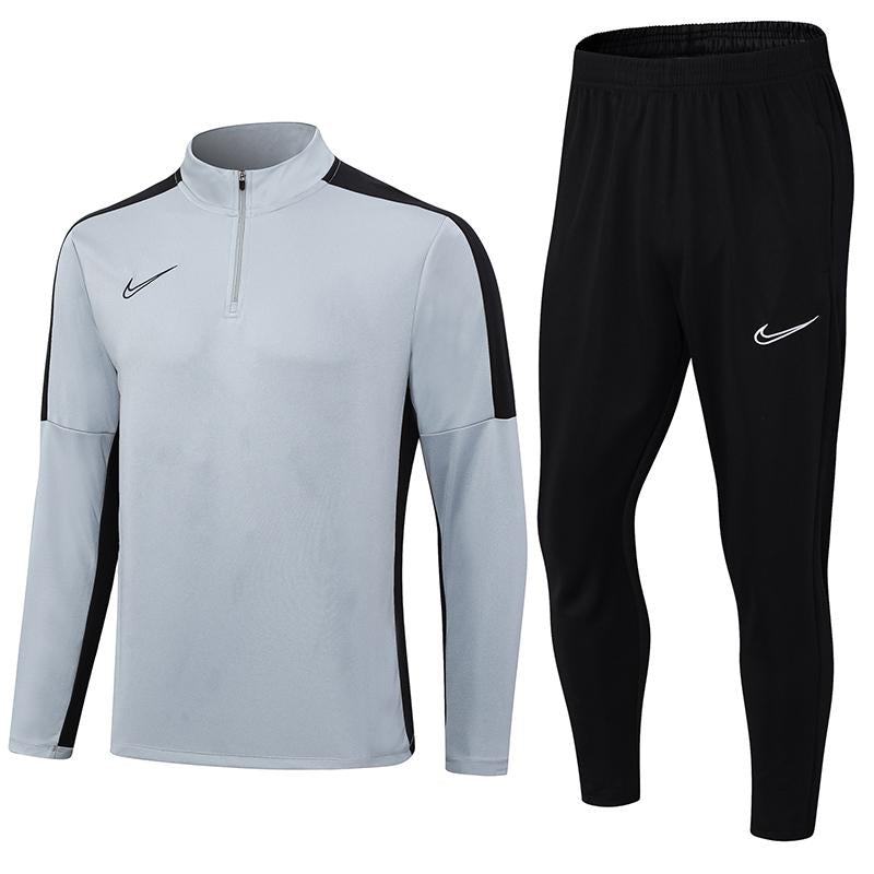 Nike Training Set - Gray