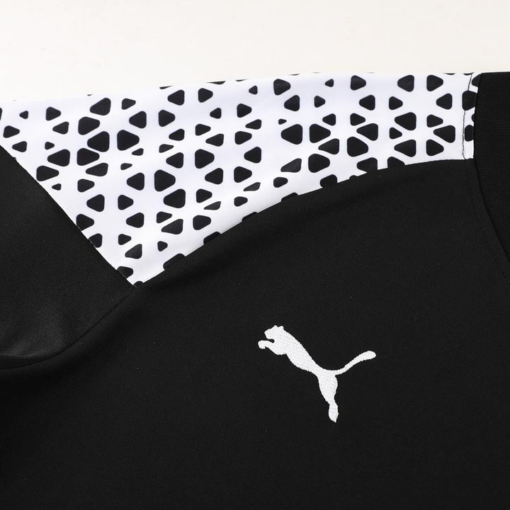 Puma Training Kit - Black