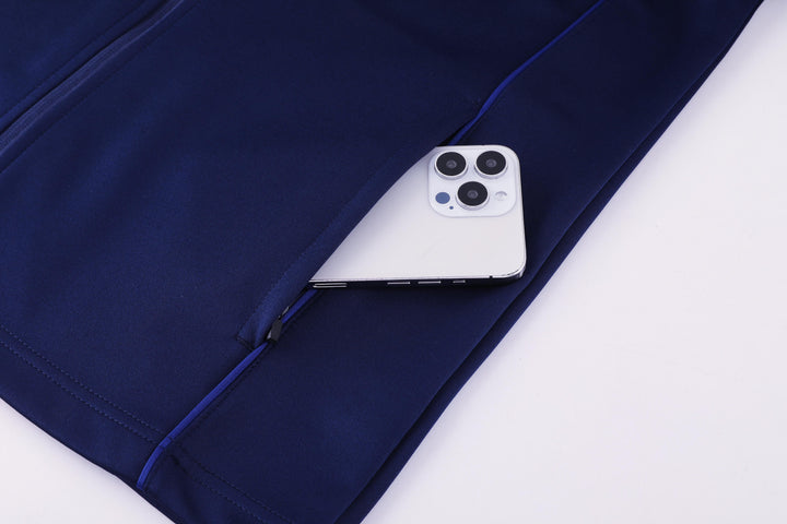 Puma Set – Dark Blue