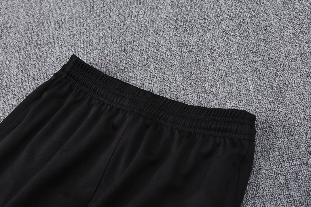 Portugal 2024/25 Pants - Black