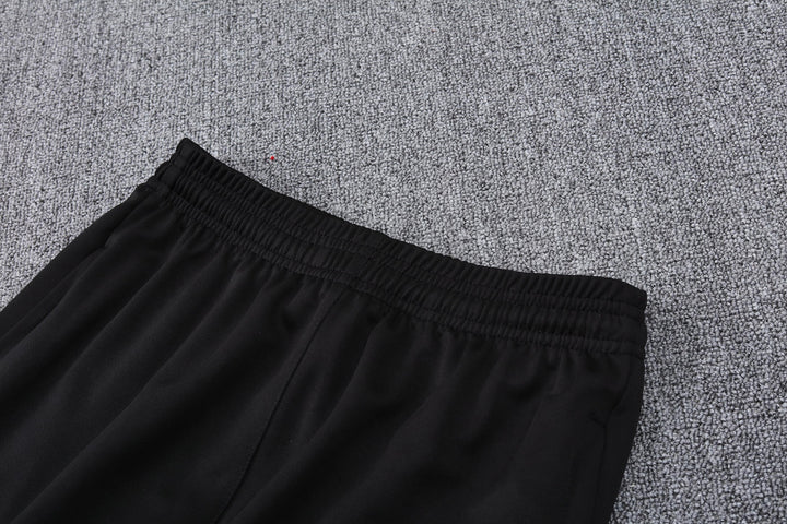Portugal 2024/25 Pants - Black