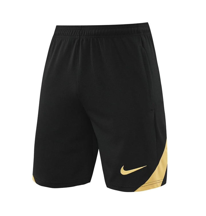 Nike Training Short - Black/Gold