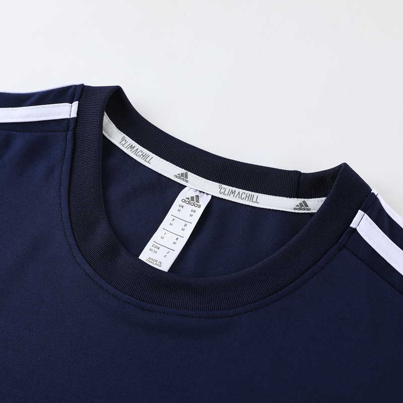Adidas Training Kit - Dark Blue