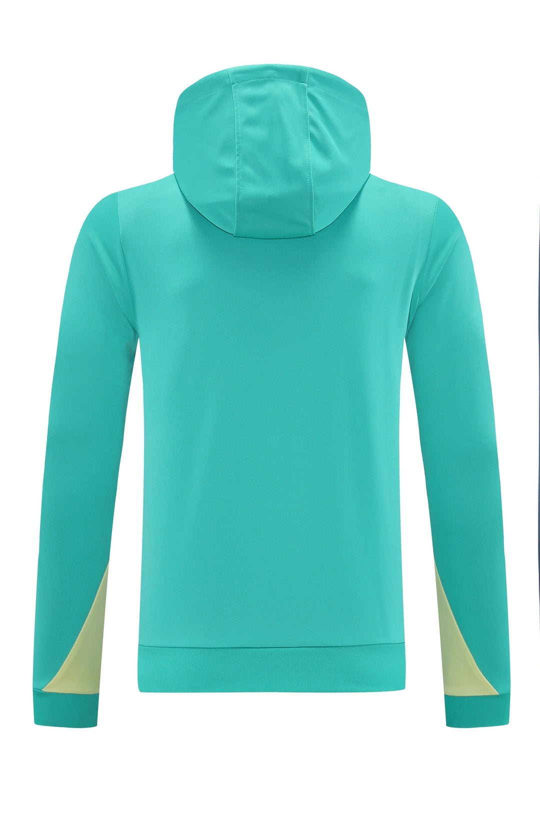 Club América 2025/26 Jacket Cap - Turquoise