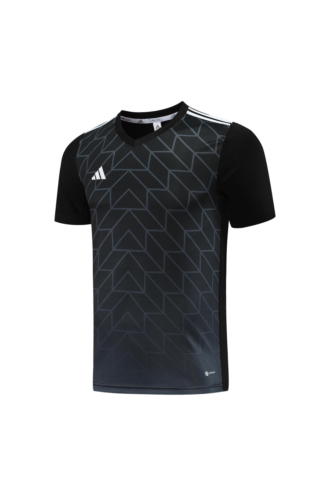 Adidas Training Shirt - Black