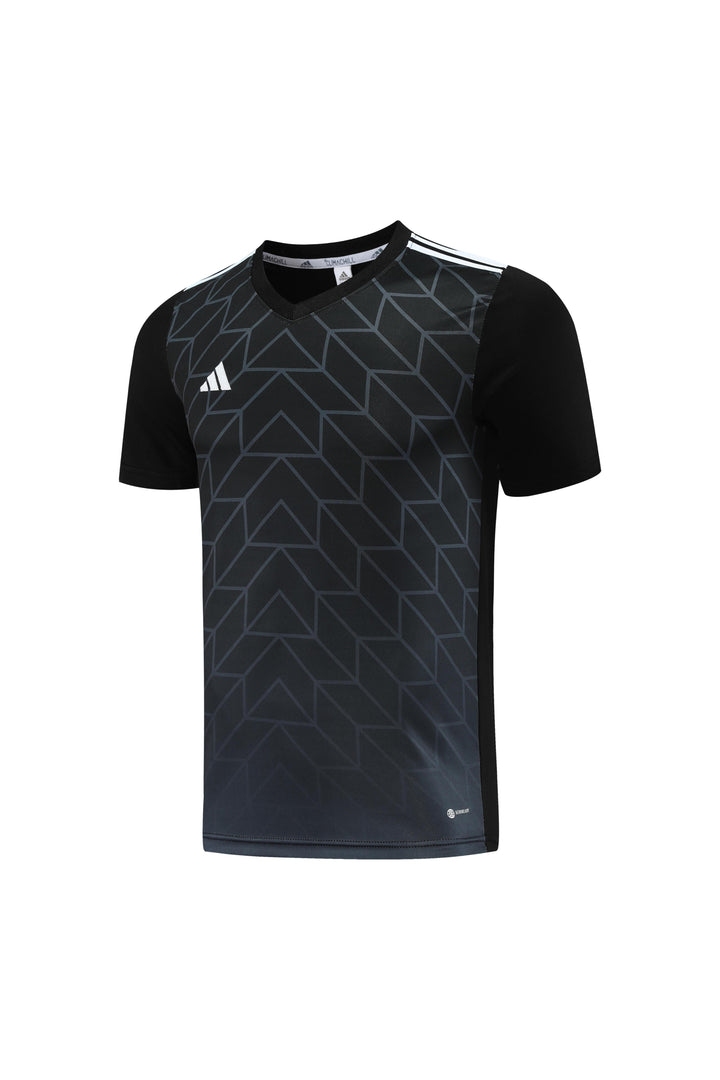 Adidas Training Shirt - Black