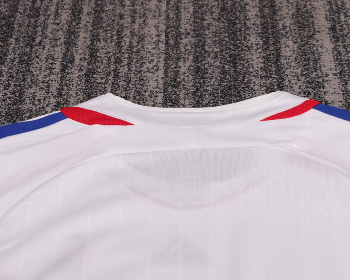 France 2006 Children's Away Retro Set