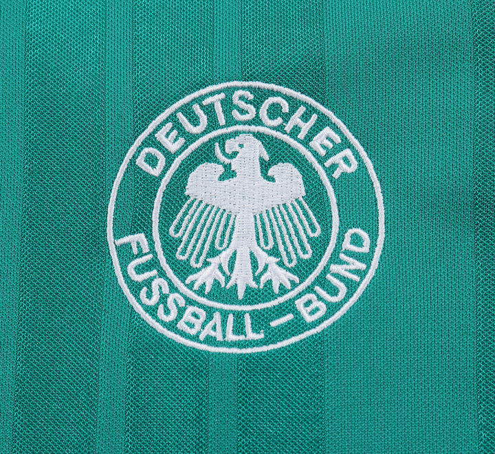 Germany 1992 Children's Away Retro Set