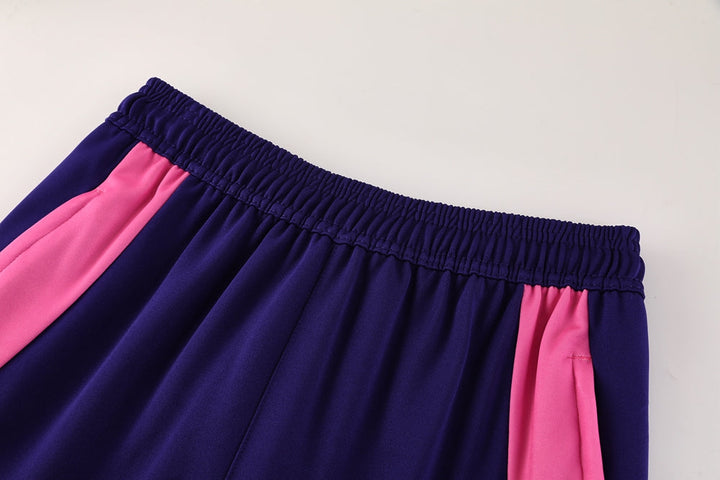 Adidas Training Pants - Purple