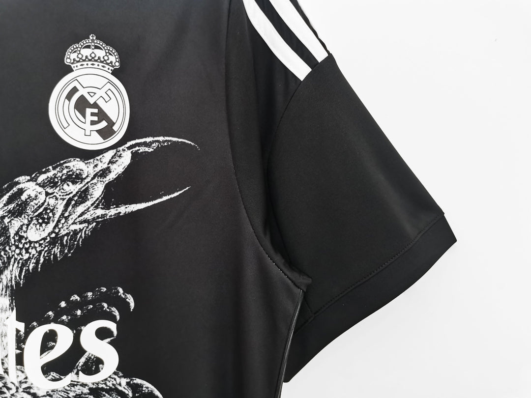 Real Madrid 14/15 Third Retro Shirt