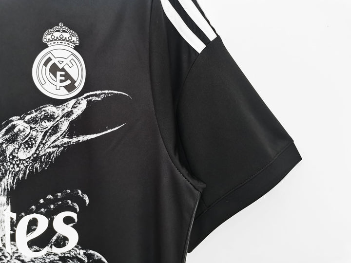 Real Madrid 14/15 Third Retro Shirt