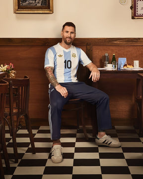 Argentina 2024/25 Anniversary Shirt