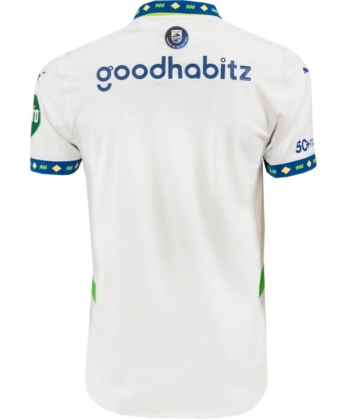 PSV 2024/25 Third Shirt