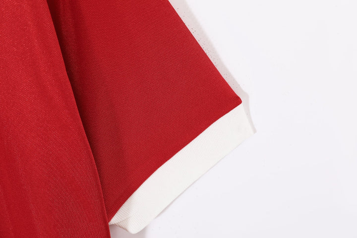 Liverpool 78/79 Home Retro Shirt