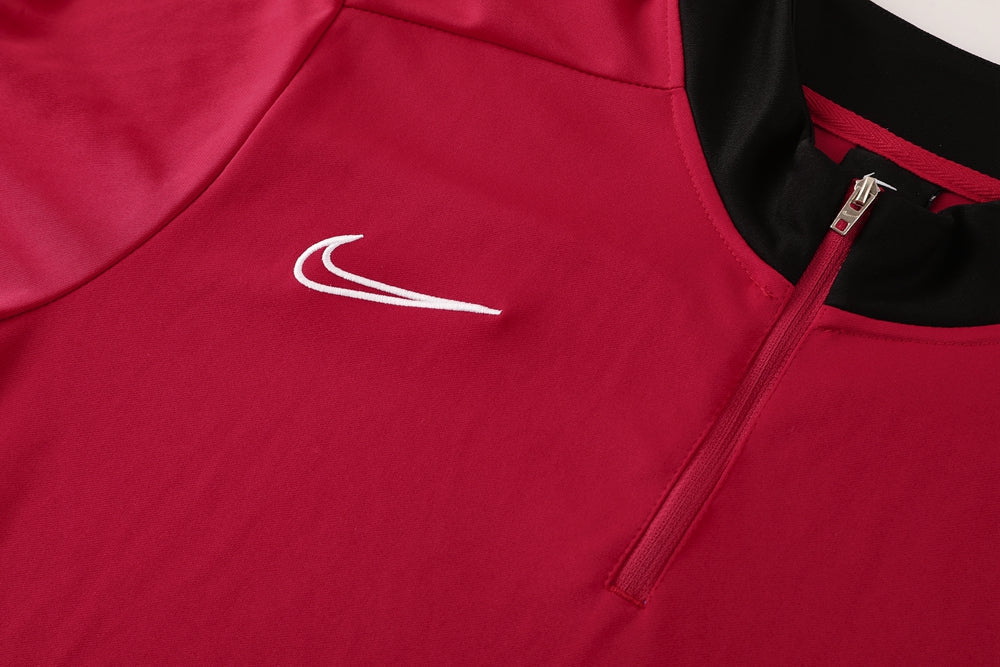 Nike Training Set – Red