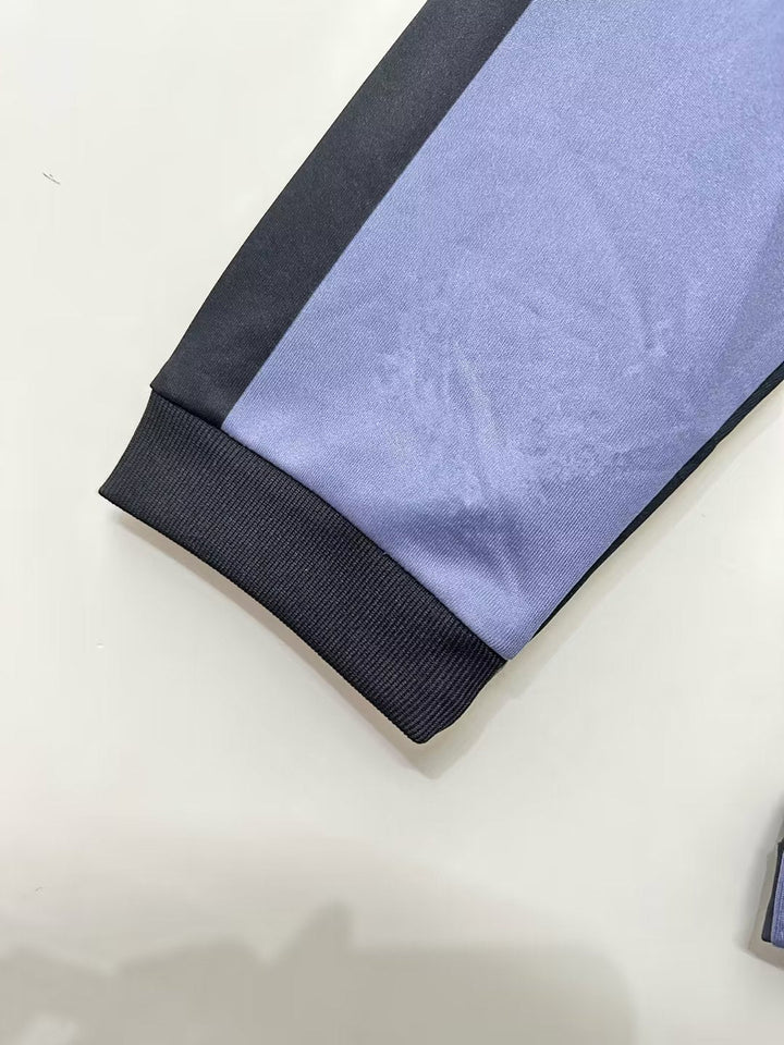 Real Madrid 2015/16 Third Retro Shirt - Long Sleeve